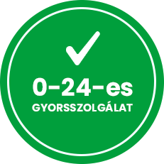 ugyfelszolgalat 24